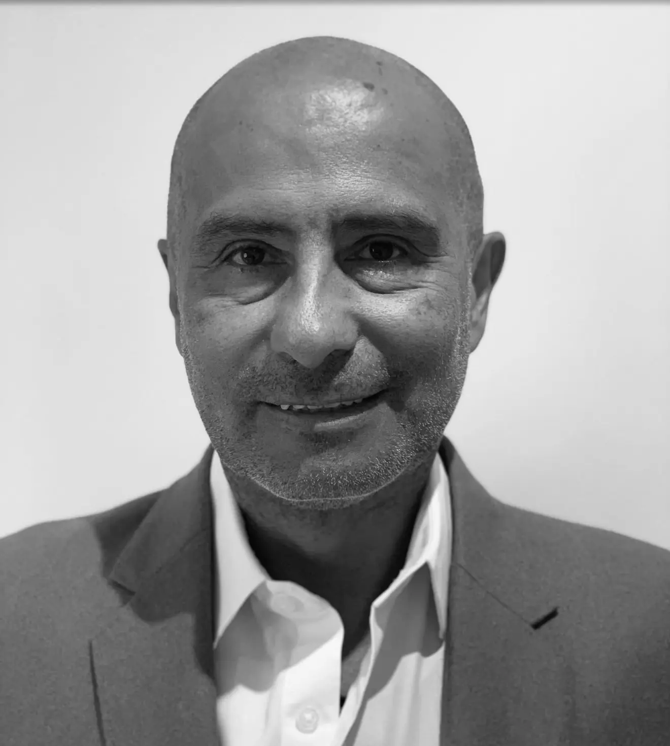 Victor Huaco, founder and CEO of DXPLR